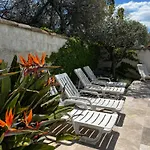 La Maison Brennus , Piscine, 15 Min Des Plages Casa vacanze Béziers