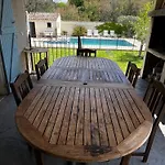 La Maison Brennus , Piscine, 15 Min Des Plages