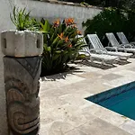 Casa vacanze La Maison Brennus , Piscine, 15 Min Des Plages *