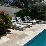 La Maison Brennus , Piscine, 15 Min Des Plages