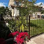 La Maison Brennus , Piscine, 15 Min Des Plages *