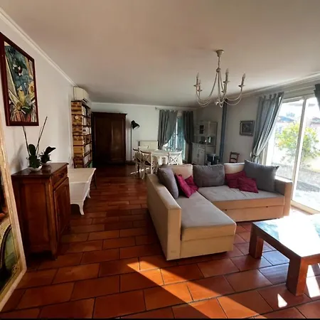 La Maison Brennus , Piscine, 15 Min Des Plages Béziers