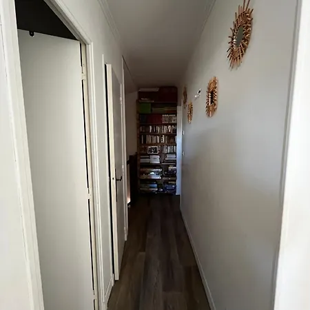 Casa vacanze La Maison Brennus , Piscine, 15 Min Des Plages *