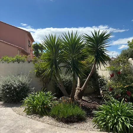 La Maison Brennus , Piscine, 15 Min Des Plages Casa vacanze *