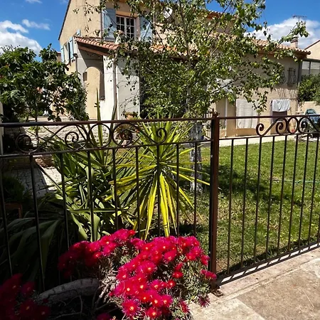 La Maison Brennus , Piscine, 15 Min Des Plages *