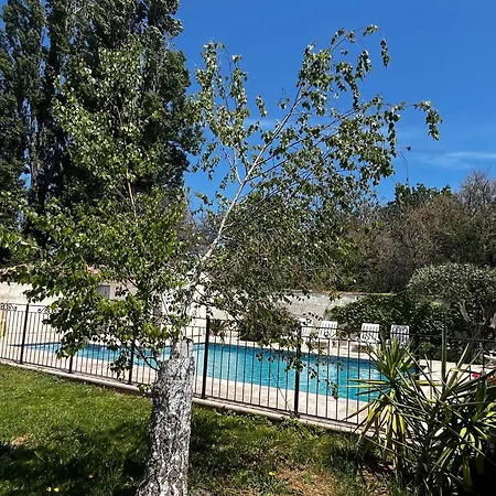La Maison Brennus , Piscine, 15 Min Des Plages Tatil Evi Béziers