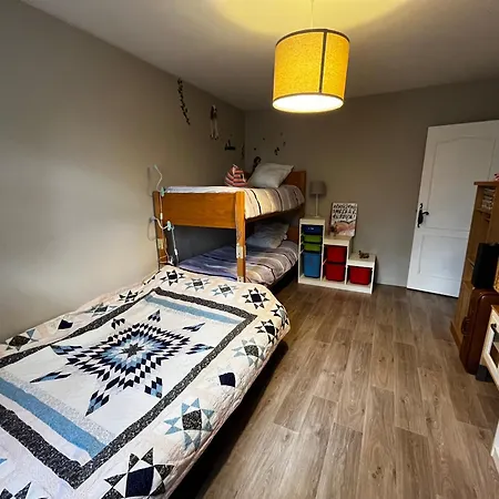La Maison Brennus , Piscine, 15 Min Des Plages Casa vacanze