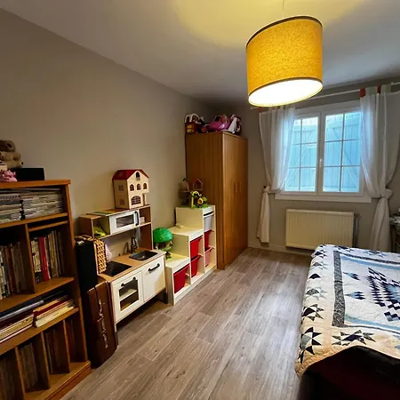 La Maison Brennus , Piscine, 15 Min Des Plages Tatil Evi *