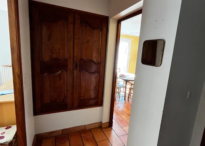 La Maison Brennus , Piscine, 15 Min Des Plages Feriehus Béziers