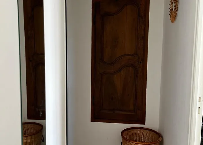 La Maison Brennus , Piscine, 15 Min Des Plages
