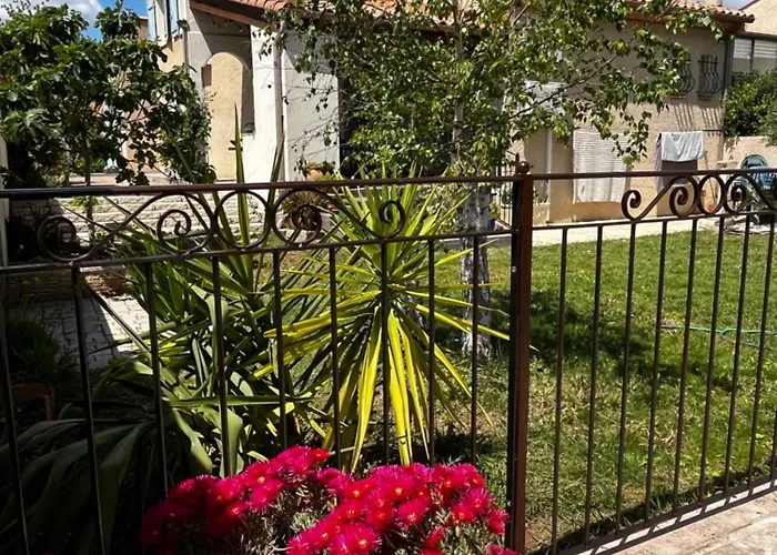 La Maison Brennus , Piscine, 15 Min Des Plages *